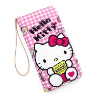 ราคา limnhy11 SANRIO Gt2 กระเป๋าสตางค์ใบยาว ลายการ์ตูนโดราเอมอน มีซิป ใส่บัตรได้หลายใบ สําหรับผู้หญิง (20345001480)