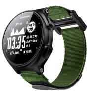 ราคา สายนาฬิกาไนล่อน Garmin Forerunner 235สายนาฬิกาข้อมือสำหรับเปลี่ยนใช้ได้กับ Garmin Forerunner 235 220 230 620 630 735XT (11984817153)