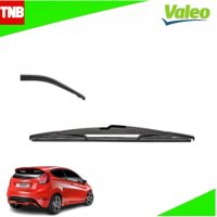 ราคา Valeo ใบปัดน้ำฝน Ford Fiesta ปี 2010 2014 ใบปัดหลัง 12 (18200111081)