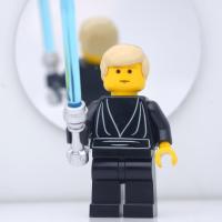 ราคา LEGO Star Wars Luke Skywalker Classic Final Duel II (20886497253)
