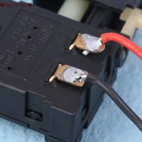 ราคา Nnuo DC7 2 24V สว่านไฟฟ้าไร้สายสว่านไร้สายสวิตช์ทริกเกอร์ปุ่มควบคุมความเร็วพร้อมชิ้นส่วนเครื่องมือไฟฟ้าขนาดเล็กสำหรับ Bosch (20859559519)