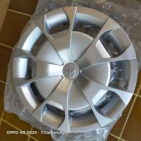ราคา ราคาต่อฝา ฝาครอบล้อ ขอบ 16 รถตู้ Toyota ของใหม่ (21289578631)
