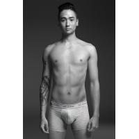 ราคา Mc jeans กางเกงในชาย ทรงบ๊อกเซอร์ บริ๊ฟส์ Boxer Briefs MUWZ001 (21255454886)