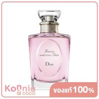 ราคา Dior Forever And Ever Dior EDT 100ml น้ำหอมดิออร์สำหรับผู้หญิง มอบกลิ่นหอมที่อ่อนโยน และละเอียดอ่อน (19961864405)