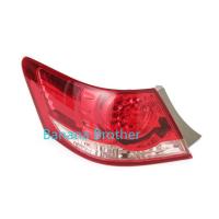 ราคา FOR Toyota Camry ACV40 2006 2008 Tail Lamp Rear Lamp Tail Light Lampu Taillamp Taillight Lamp akhir Lampu belakang Brake Stop light warning Parkin ไฟหน้า เลนส์ไฟหน้า ไฟหน้าสําหรับ ไฟท้าย (20635321327)