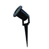 ราคา โคมไฟปักดิน โคมส่องต้นไม้ ขั้ว MR16 รุ่น WL DNZ0001 BK (5478036253)