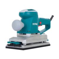 ราคา Total เครื่องขัดกระดาษทราย แบบสั่น 350 วัตต์ รุ่น TF1302206 Finishing Sander (15733903264)