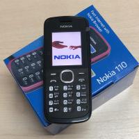 ราคา โนเกีย Nokia 110 ทุกเครือข่าย 2 ซิม เครื่องไทย (3362464941)