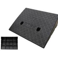 ราคา ที่ปีนไต่ฟุตบาท ยางปีนไต่ฟุตบาท วัสดุ pvc สูง 3cm 5cm 7cm 9cm 13cm 15cm เหลือง ดำ ทางขึ้นฟุตบาท ทางลาดขึ้นฟุตบาท (21276625033)