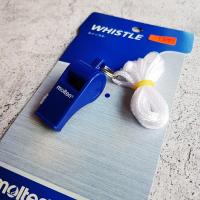 ราคา นกหวีด MOLTEN รุ่น WHISTLE พร้อมส่ง 3 สี (20563789026)