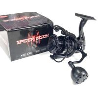 ราคา รอก bison spider แมงมุมดำ เบอร์ 1000 2000 3000 4000 5000 (19666763926)