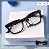 ราคา NEW BOLON BJ3168 FW23 Bolon Eyewear กรอบแว่นตา แว่นสายตา แว่นกรองแสง โบลอน giftgreats (20672637860)