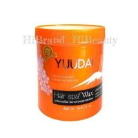 ราคา ทรีทเม้นท์ยูไดอิ สปาแว๊กซ์เคลือบเงา Yuudai Hair Spa Wax เคลือบเงาบำรุงผม (19086750594)