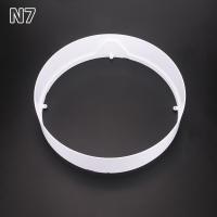 ราคา Knitting Machine Adapter Accessories Counter Tensioner Hand Cranker Replacement Needle Slot Yarn Guide Base for Sentro 48 Knitting Crochet (19848629363)