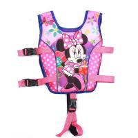 ราคา Children Life Waistcoats Cartoon Buoyancy Swimming Life Vest Princess Learning Foam Life Jacket (19661978983)