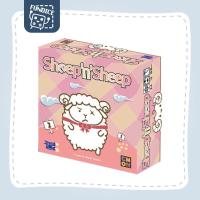 ราคา Fun Dice Sheep n Sheep Board Game (17151711393)
