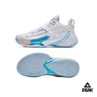 ราคา PEAK Phantom Colts DA240041 แฟนทอม โคลว์ รองเท้าบาสเกตบอล รุ่นท็อป พีค นุ่ม กระชับเท้า ซัพพอร์ทสูง พื้นทนต่อการสึกหรอ (19457618005)