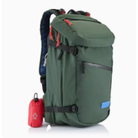 ราคา กระเป๋าเป้สะพายหลังผจญภัยขนาดใหญ่ Crumpler JOLLY SWAGMAN (16652352596)