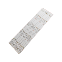 ราคา หลอดใหม่อันที่ 231 TCL 50D2720 50HR330M05A0 50D2700 5ดวง8แถว รับซ่อมทีวีLED รับซ่อมเครื่องซักผ้า รับซ่อมตู้เย็น ร้านอ็อด อิเล็คทรอนิคส์ พุทธมณฑลสาย4 (14120415567)