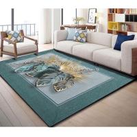 ราคา พรม3Dพร้อมส่ง ขนาด120x160cm พรมปูพื้นห้องนั่งเล่น พรมสวยงาม พรมหรูหรา พรม3มิติปูพื้นลายสวยๆ พรมปลายเตียง พรมข้างเตียง (21220304152)