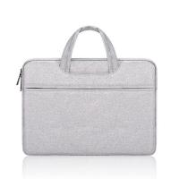 ราคา พร้อมส่ง กระเป๋าMacbook Air Pro กระเป๋าแล็ปท็อป 13 3 14 15 15 6นิ้ว Soft Case กันรอย กันกระแทก เคสแล็ปท็อป Surface ซองใส่โน๊ตบุ๊ค Laptop Bag Macbook Case Dell ASUS LENOVO ACER (8474734507)