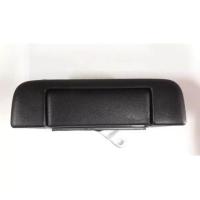 ราคา มือเปิดกระบะท้าย มือเปิดฝาท้าย เปิดกลาง โตโยต้า ฮีโร่ ไมตี้ ไทเกอร์ D4D วีโก้ แชมป์ มือเปิด กระบะท้าย ฝาท้าย สีดำ TOYOTA MIGHTY X HILUX TIGER TIGER D4D VIGO CHAMP (754342217)