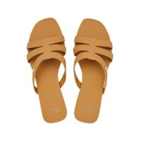 ราคา JELLY BUNNY รองเท้าแตะ SAYU PLAIN รุ่น B24SLSI032 (21123005392)