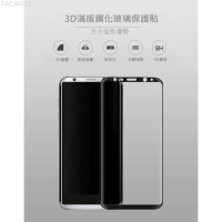 ราคา ฟิล์มกระจกนิรภัย 3D สําหรับซัมซุง Note8 Note9 Note10 plus S8 S9 S10 S8 Plus S9 Plus S10plus (20727865733)