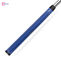 ราคา MEIK กอล์ฟ Grips Club Grip PU Golf putter Grip สีดำด้ามจับคุณภาพสูง (20637941491)