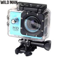 ราคา กล้องใต้น้ำ HD 1080P 98FT 30M ใต้น้ำกล้องบันทึกภาพกีฬากันน้ำ140มุมกว้างกล้องวีดีโอดิจิตอล (20380772872)