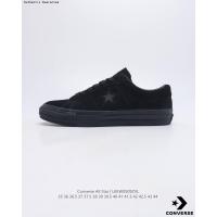 ราคา Converse One Star Pro Classic Gray Wood Kimura Retro Skate Shoes ของ แท้ Outdoor Shoes รองเท้าผ้าใบ รองเท้า คอนเวิร์ส คลาสสิค ได้ทั้งชายหญิง แฟชั่นสตรีท ระบายอากาศได้ รองเท้าสเก็ตบอร์ด (20763666812)