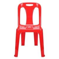 ราคา เก้าอี้พลาสติก สวย PP รับน้ำหนักได้ 120 กิโลกรัม เก้าอี้พนักพิง มี2สี แดง ขาว เก้าอี้ทำงาน นั่งเล่น เข้ากับสรีระ สำหรับโรงงาน ห้องประชุม (18473722226)