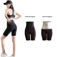 ราคา กางเกงรีดเหงื่อ กางเกงกระชับสัดส่วน กางเกงเรียกเหงื่อ กางเกงออกกำลังกาย กางเกงซาวน่า (18169799040)