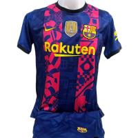 ราคา เสื้อฟุตบอลกีฬาผู้ใหญ่ ทีมสโมสรฟุตบอลทีมบาร์เซโลน่า เอฟซี Barcelona Fc ชุดเยือน เย้า ฤดูกาล 2022 2023 ปีล่าสุด ราคาถูก (17838783487)