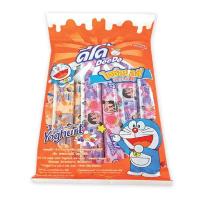 ราคา ดีโด้ โยเกิร์ตหลอด 45 มล แพ็ค 24 หลอด DEEDO LOLLIPOPS YOGHURT45MLX24 โปรโมชันราคาถูก เก็บเงินปลายทาง (15012811258)