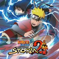 ราคา PC Game เกม PC เกมคอม Game PC Naruto Shippuden Ultimate Ninja Storm 2 PC Game (789858415)