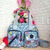 ราคา กระเป๋าสะพาย Kipling Womens Defea Top Handle Bag แบรนด์แท้ (15519878027)