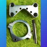 ราคา ขากันสะบัด SD ใส่ Msx (1360682234)