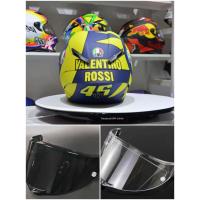 ราคา หมวกกันน็อค valentino rossi 46 VALENTINO หมวกกันน็อคลายนักแข่ง หมวกกันน็อคลายพระอาทิตย์ดวงจันทร์ หมวกกันน็อคลายดวงจันทร์พระอาทิตย์ หมวกกันน็อคสี (19188247042)
