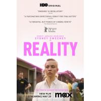 ราคา หนัง DVD ออก ใหม่ Reality 2023 เสียง อังกฤษ ซับ ไทย อังกฤษ DVD ดีวีดี หนังใหม่ (19339769900)