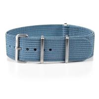 ราคา สายนาโต้ overwrist nato strap 21mm (19485180576)