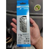 ราคา จักรยานเสือหมอบโซ่ Shimano MTB 8 9 10 11โซ่ความเร็วสากล IG51 HG53 HG73 HG54 HG95 HG701 HG901 M8100 (19651005397)