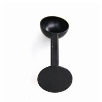 ราคา ช้อนตักกาแฟ ที่กดกาแฟ 2in1 ด้ามช้อนกดกาแฟได้ ฐานตั้งได้ Coffee Spoon C034 (18612883637)