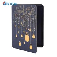 ราคา เคสพับกันน้ำสำหรับ Amazon All New Kindle Paperwhite Gen 5 Screen Cover (16165289998)