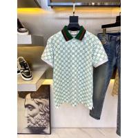 ราคา Gc เสื้อยืดแขนสั้นลําลอง แฟชั่นสําหรับผู้ชาย และผู้หญิง (15174989915)