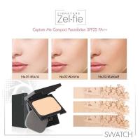 ราคา ยู สตาร์ ซิกเนเจอร์ เซลฟี่ แคปเจอร์ มี คอมแพ็ค ฟาวน์เดชั่น SPF25 PA (21358340062)