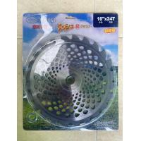 ราคา ใบตัดหญ้า MAYOKI แท้100 ใบเลื่อยตัดหญ้า ใบวงเดือนตัดหญ้า ใบตัดหญ้าวงเดือน ลับคม ลับฟันได้ (13577614446)