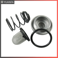 ราคา Flash Sale GY6 50cc ถึง150cc ชิ้นส่วนเครื่องยนต์ plug moped Oil FILTER Drain สำหรับ Baotian benzhou (21204248348)