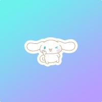 ราคา เข็มกลัดสาวน่ารัก ตกแต่งเสื้อผ้า สไตล์ญี่ปุ่น รูปแบบการ์ตูน MIMOON (21100766410)