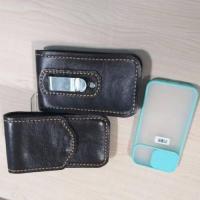 ราคา ซองโทรศัพท์ กระเป๋าใส่โทรศัพท์ หนังแท้ ทรงตั้งและทรงนอน สำหรับไอโฟน 12 มินิ iphone12miniหรือ จอ 5 5 นิ้ว (12203118749)